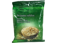 Sezamo sėklos SAUDA, 100 g