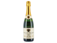 Baltasis briutas rūšinis putojantis vynas DUFOULEUR PERE & FILS CREMANT DE BOURGOGNE 12%, 750 ml
