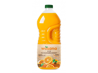 Apelsinų sultys WOSANA, 2.8 l