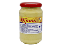 Garstyčios DIJONA, 370 g