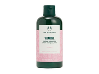 THE BODY SHOP VITAMIN E HYDRATE CREAM veido valiklis, 250 ml