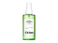 ORIEN MUGWORT ZERO FILM veido tonikas, 160 ml