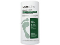 Feetcalm Dezodorantas-pudra pėdoms Deodorant Powder FC0014, 100 g