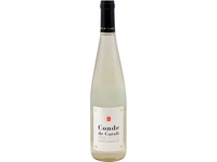 Conde D'Caralt Blanc Semidulce 0,75 L