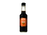 Sojų padažas HEINZ, 150 ml