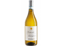Piemonte Sauvingnon 0,75 l