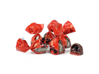 Šokoladiniai saldainiai PERGALĖ (CHERRY) 