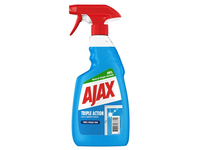 Langų valiklis AJAX OPTIMAL 7 MULTI ACTION, 500 ml