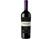 7 Hermanos Carmenere Reserva 0,75 l