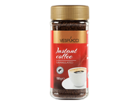 Tirpioji granuliuota kava VESPUCCI, 100 g