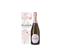 Jacquart Mosaique Rose Brut 0,75 l
