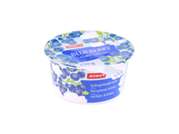 Mėlynių varškės kremas RIMI 150g