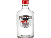 Degtinė ORIGINALI LIETUVIŠKA, 40%, 0,2 l