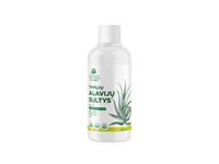 ŠVENČIONIŲ VAISTAŽOLĖS (ŠVF) Tikrųjų alavijų sultys, 530 ml