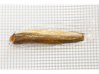 FS Karšto rūkymo lydeka, vakuume, 200-400g, kg