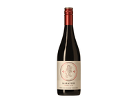 Ekol. raudonasis sausas vynas MARAVEDI TEMPRANILLO SYRAH, 750 ml