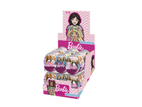 Šokoladinis kiaušinis BARBIE, 20 g