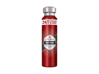 Purškiamas antiperspirantas OLD SPICE Night Power, 150ml

