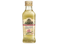 Ypač tyras alyvuogių aliejus su česnakais FILIPPO BERIO, 250ml