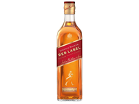 Viskis JOHNNIE WALKER RED LABEL, 40 %, 0,5 l