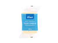 Sūris RIMI SMART TILSIT 45%, 250 g