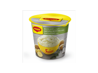 Gr. par. bulvių košė su krapais MAGGI, 50 g