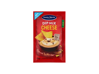 Sūrio padažo mišinys SANTA MARIA TEX MEX, 16 g
