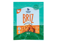 Vytintos vištienos file juostelės BRIZ 80g
