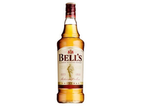 Škotiškas viskis BELL'S, 40%, 0,7 l