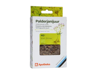 APOTHEKA vaistažolių arbata VALERIJONŲ ŠAKNYS, 40 g