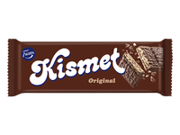 Vaflinis batonėlis FAZER KISMET, 55 g