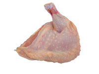 Šaldyta kukurūzinio viščiuko supreme, 2x220-270, kg
