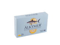 ALKYMER 250 mg minkštos kapsulės N60