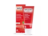WELEDA rankų kremas su granatais, 50 ml