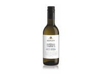 Baltasis sausas vynas ZONIN VENTITERRE PINOT GRIGIO, 250 ml