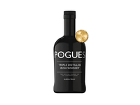 Airiškas viskis POGUES, 700 ml