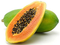 Papaja Formosa, vnt.