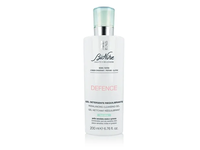 BioNike DEFENCE balansuojamasis, valomasis veido prausiklis, 200 ml