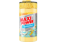 Indų ploviklis MAXI POWER 1l BANANA