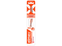 Dantų šepetėlis ELMEX SUPER SOFT, 1 vnt.