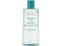 Micelinis vanduo Avène Cleanance, 400 ml