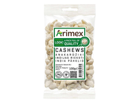 Anakardžiai ARIMEX, 100 g