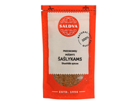Prieskonių mišinys šašlykams SALDVA, 45g