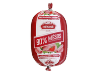Virta dešra DAKTARIŠKA MAŽEIKIŲ MĖSINĖ, 600 g