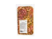 Marinuotas sprandinės šašlykas LAUŽO DŪMAS, 1 kg