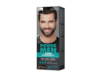 JOANNA POWER MEN ANTI-GREY dažomasis plaukų tonikas, 80 g