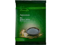 Aguonos SAUDA, 100 g