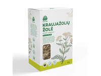 ŠVF arbata KRAUJAŽOLIŲ ŽOLĖ, 50g