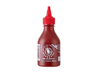 Ypač aštrus padažas SRIRACHA CHILLI, 200 ml