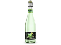 Putojantis aromatizuotas vyno gėrimas COLIBRI Mojito, 8%, 0.75l